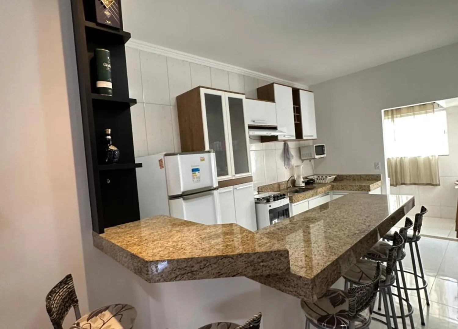 Apartamento Da Jana A 1,5Km Praia Porto Seguro 0*,  Brasilien