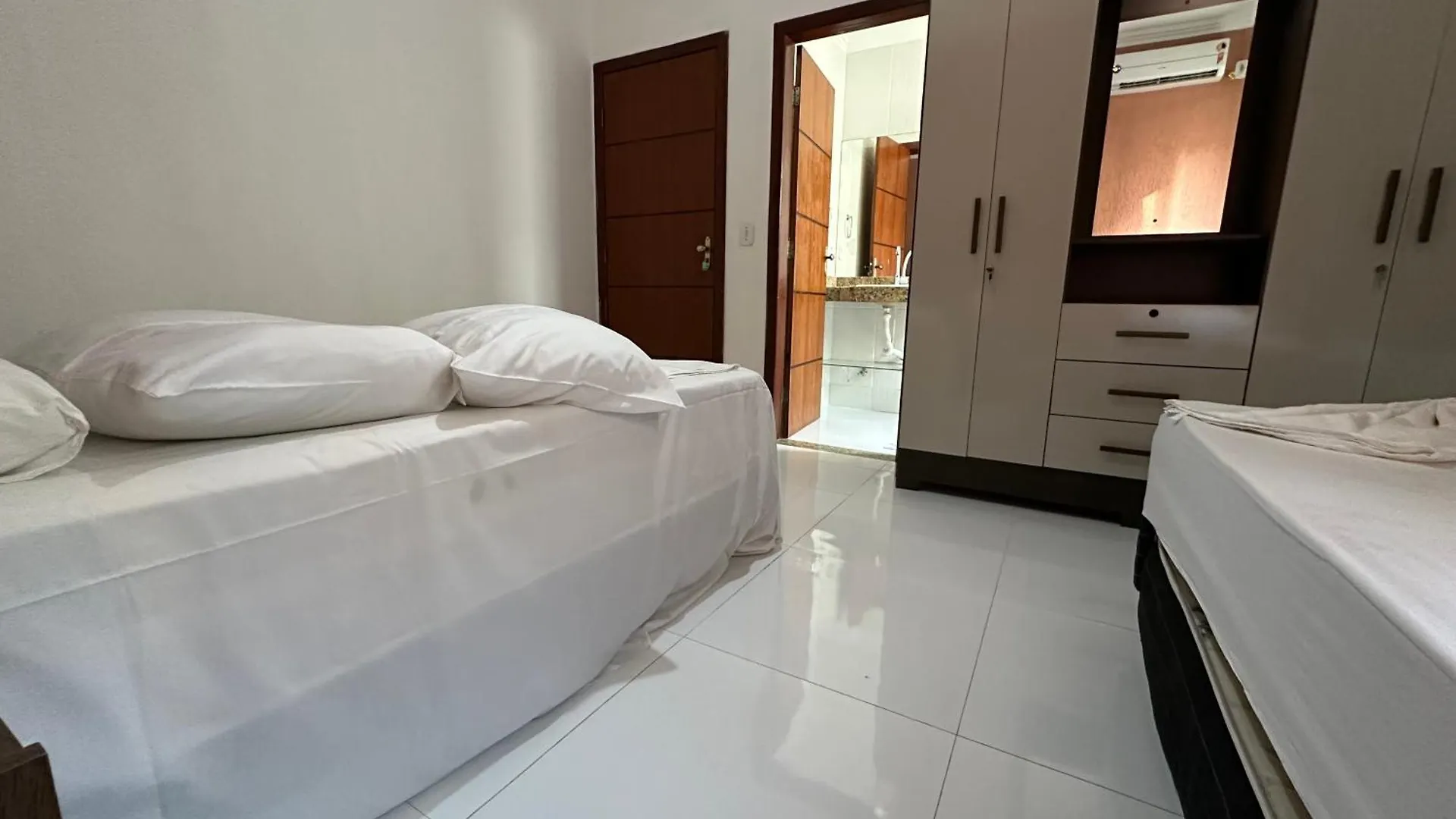 Lägenhet Apartamento Da Jana A 1,5Km Praia Porto Seguro