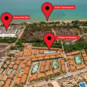 Apto Duplex, 2 Apartamento